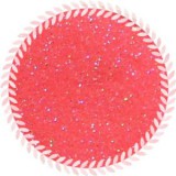Glitter Beebi-roosa